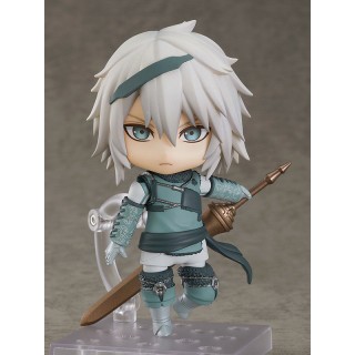 Nendoroid NieR Replicant ver.1.22474487139... NieR Square Enix