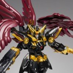 GUNDAM FIX FIGURATION METAL COMPOSITE Wing Gundam Zero Rebellion Bandai Limited