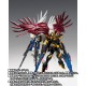 GUNDAM FIX FIGURATION METAL COMPOSITE Wing Gundam Zero Rebellion Bandai Limited