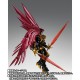 GUNDAM FIX FIGURATION METAL COMPOSITE Wing Gundam Zero Rebellion Bandai Limited