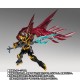 GUNDAM FIX FIGURATION METAL COMPOSITE Wing Gundam Zero Rebellion Bandai Limited