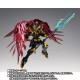 GUNDAM FIX FIGURATION METAL COMPOSITE Wing Gundam Zero Rebellion Bandai Limited