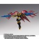 GUNDAM FIX FIGURATION METAL COMPOSITE Wing Gundam Zero Rebellion Bandai Limited