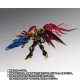 GUNDAM FIX FIGURATION METAL COMPOSITE Wing Gundam Zero Rebellion Bandai Limited