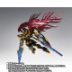 GUNDAM FIX FIGURATION METAL COMPOSITE Wing Gundam Zero Rebellion Bandai Limited