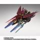 GUNDAM FIX FIGURATION METAL COMPOSITE Wing Gundam Zero Rebellion Bandai Limited