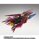 GUNDAM FIX FIGURATION METAL COMPOSITE Wing Gundam Zero Rebellion Bandai Limited