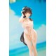 Azur Lane Slow Ahead! LIMEPIE Series Azur Lane Takao Beach Rhapsody Ver. APEX