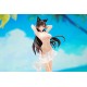 Azur Lane Slow Ahead! LIMEPIE Series Azur Lane Atago Summer March Ver. APEX