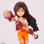 FORM ISM Final Fantasy IX Garnet Til Alexandros XVII Square Enix