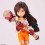 FORM ISM Final Fantasy IX Garnet Til Alexandros XVII Square Enix