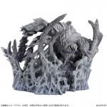 Capcom Monster Hunter Wilds Figure Builder Creators Model Chain Blade Wyvern Arkveld Capcom