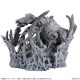 Capcom Monster Hunter Wilds Figure Builder Creators Model Chain Blade Wyvern Arkveld Capcom