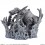 Capcom Monster Hunter Wilds Figure Builder Creators Model Chain Blade Wyvern Arkveld Capcom