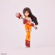 FORM ISM Final Fantasy IX Garnet Til Alexandros XVII Square Enix