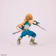FORM ISM Final Fantasy IX Zidane Tribal Square Enix