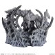 Capcom Monster Hunter Wilds Figure Builder Creators Model Chain Blade Wyvern Arkveld Capcom