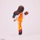 FORM ISM Final Fantasy IX Garnet Til Alexandros XVII Square Enix