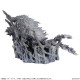 Capcom Monster Hunter Wilds Figure Builder Creators Model Chain Blade Wyvern Arkveld Capcom
