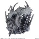 Capcom Monster Hunter Wilds Figure Builder Creators Model Chain Blade Wyvern Arkveld Capcom