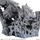 Capcom Monster Hunter Wilds Figure Builder Creators Model Chain Blade Wyvern Arkveld Capcom