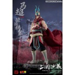 Sangokushi Engi Ma Chao 1/12 KEEPGOING Studio