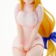 To Love Ru Darkness Nurse Series Tearju Lunatique Union Creative