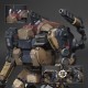 Acid Rain 1/18 Scale FAV A129 Duergar D2R w TOYS-ALLIANCE