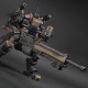 Acid Rain 1/18 Scale FAV A129 Duergar D2R w TOYS-ALLIANCE