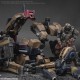 Acid Rain 1/18 Scale FAV A129 Duergar D2R w TOYS-ALLIANCE