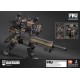 Acid Rain 1/18 Scale FAV A129 Duergar D2R w TOYS-ALLIANCE