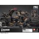 Acid Rain 1/18 Scale FAV A129 Duergar D2R w TOYS-ALLIANCE