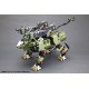 HMM ZOIDS LIGER ZERO PANZER UNIT MARKING PLUS Ver. Plastic Model 1/72 Kotobukiya