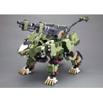 HMM ZOIDS RZ 041 LIGER ZERO PANZER Marking Plus Ver. Plastic Model 1/72 Kotobukiya