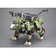 HMM ZOIDS RZ 041 LIGER ZERO PANZER Marking Plus Ver. Plastic Model 1/72 Kotobukiya