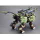 HMM ZOIDS RZ 041 LIGER ZERO PANZER Marking Plus Ver. Plastic Model 1/72 Kotobukiya