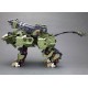 HMM ZOIDS RZ 041 LIGER ZERO PANZER Marking Plus Ver. Plastic Model 1/72 Kotobukiya