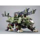 HMM ZOIDS RZ 041 LIGER ZERO PANZER Marking Plus Ver. Plastic Model 1/72 Kotobukiya