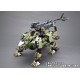 HMM ZOIDS RZ 041 LIGER ZERO PANZER Marking Plus Ver. Plastic Model 1/72 Kotobukiya