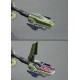 HMM ZOIDS RZ 041 LIGER ZERO PANZER Marking Plus Ver. Plastic Model 1/72 Kotobukiya