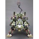 HMM ZOIDS RZ 041 LIGER ZERO PANZER Marking Plus Ver. Plastic Model 1/72 Kotobukiya