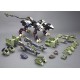 HMM ZOIDS RZ 041 LIGER ZERO PANZER Marking Plus Ver. Plastic Model 1/72 Kotobukiya