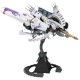 Ikaruga Hitekkai Plastic Model 1/144 Kotobukiya