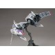 Ikaruga Hitekkai Plastic Model 1/144 Kotobukiya