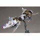 Ikaruga Hitekkai Plastic Model 1/144 Kotobukiya