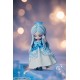 Yeluoli Series Trading Doll Pack of 6 LUCKY DOLL
