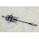 MSG Arcanadea M.S.G Modeling HEAVY WEAPON UNIT58 ALNAIR ROD Kotobukiya