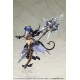 MSG Arcanadea M.S.G Modeling HEAVY WEAPON UNIT58 ALNAIR ROD Kotobukiya