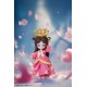 Yeluoli Series Trading Doll Pack of 6 LUCKY DOLL