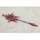 MSG Arcanadea M.S.G Modeling HEAVY WEAPON UNIT59 ALNAIR ROD Kotobukiya